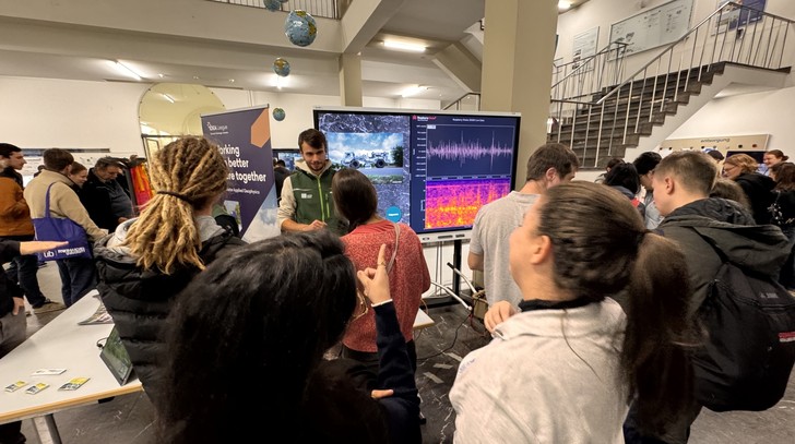 RWTH Science Night 2025