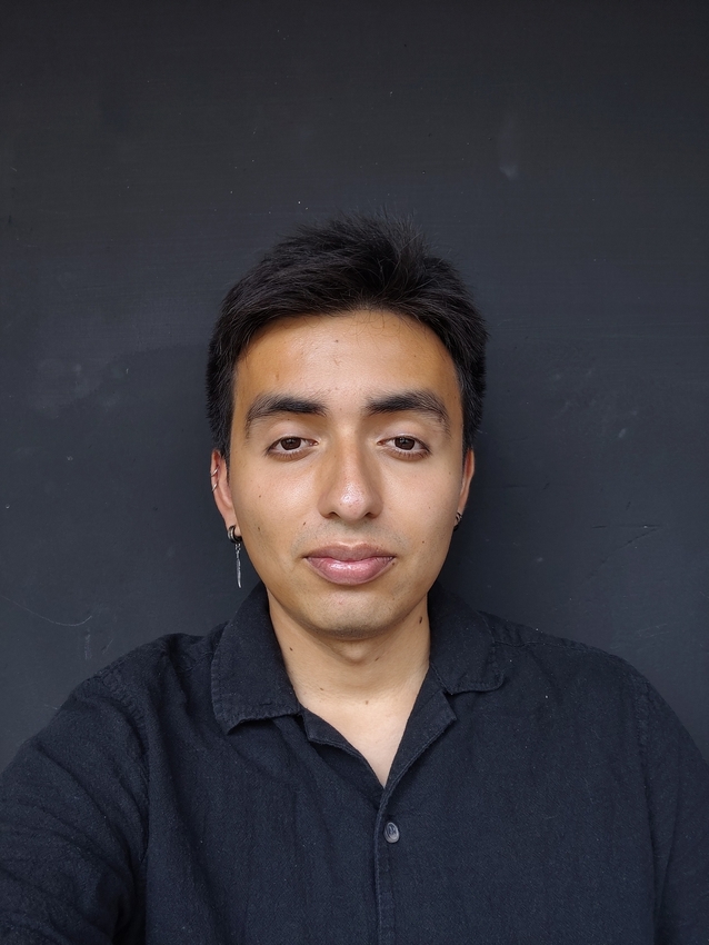 Juan Andres Montenegro Folleco's profile picture