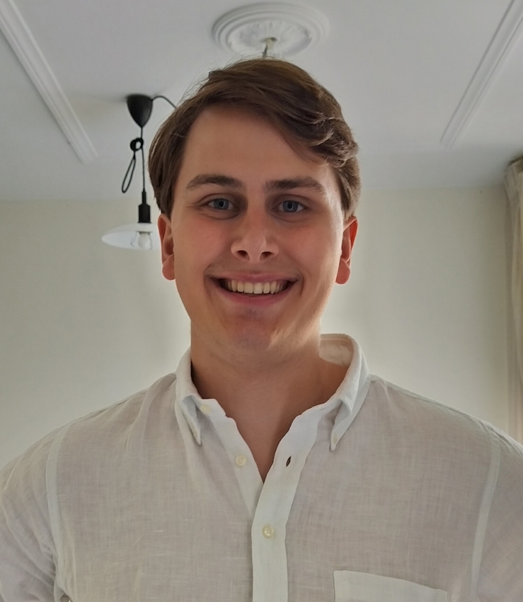 Marijn Beugelsdijk's profile picture