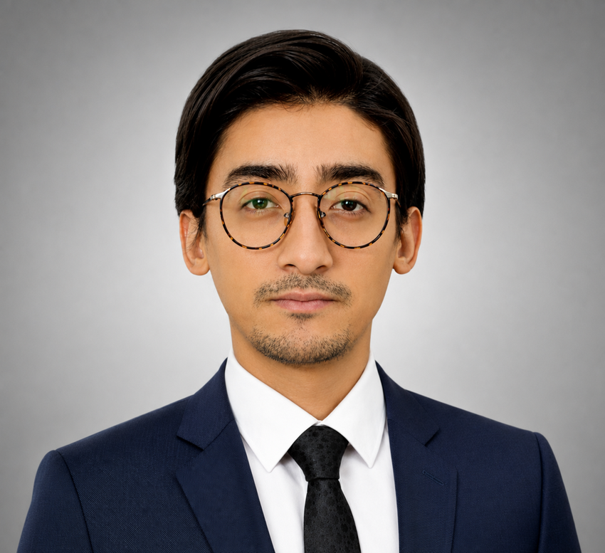 Umair Tariq's profile picture