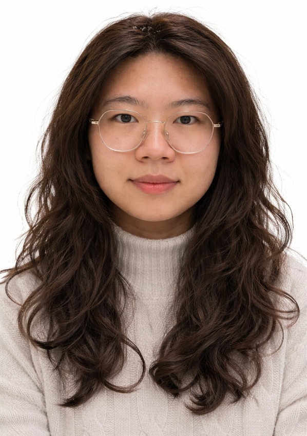 Zhenlu Ren's profile picture