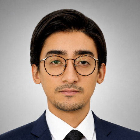 Umair Tariq's profile picture